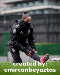 Beşiktaş GIF