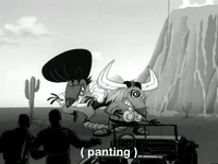 nickrewind nicksplat angry beavers GIF