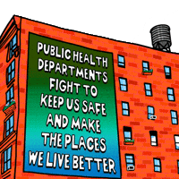 Clean Up Health GIF by All Better