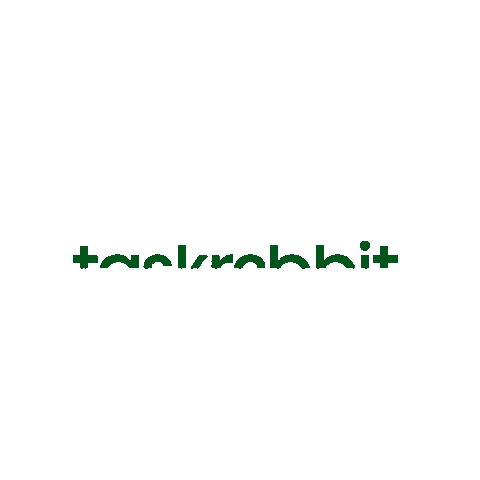 Summer Winter Sticker by Taskrabbit
