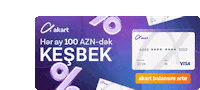 Azercell Sticker by akart