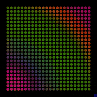 black and white animation GIF by The New Big Poppa E