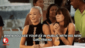 ex GIF by Lifetime Telly