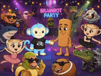 Ai Monkey GIF by Respective