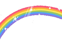 Love Is Love Rainbow Sticker