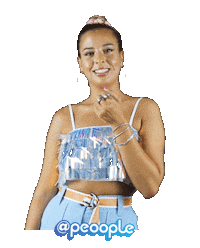 Mercedes Benz Fashion Week Love Sticker by Peoople