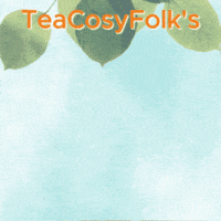 Birds Of A Feather Duck GIF by TeaCosyFolk