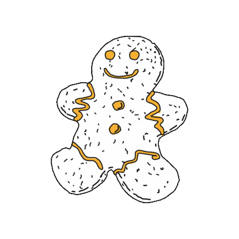 Keks Christkindlmarkt Sticker by Bad Reichenhall