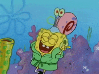 season 1 hall monitor GIF by SpongeBob SquarePants