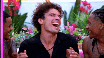 Excited Season 7 GIF by Peacock