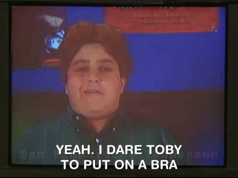 the amanda show nicksplat GIF