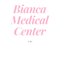 Bianca Medical Center Sticker by biancamed