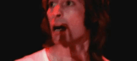 Charlie Watts No Spare Parts GIF by The Rolling Stones