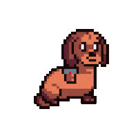 You Gay Sticker by HotDogs