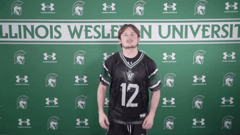 Tgoe Iwutitans GIF by iwusports