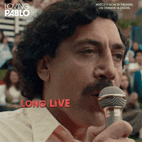 penelope cruz pabloescobar GIF by LoveIndieFilms