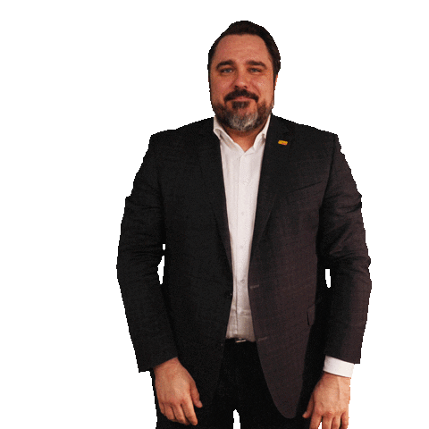 Bye Bye Goodbye Sticker by Fraktion der Freien Demokraten im Deutschen Bundestag