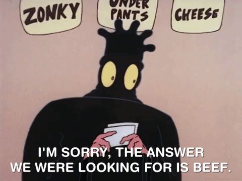 rockos modern life nicksplat GIF