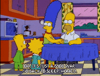 homer simpson GIF