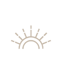 Sun Dj Sticker by LA SU Gin