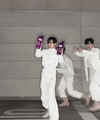 Sangwon Xinlong GIF