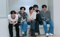 Sangwon Xinlong GIF
