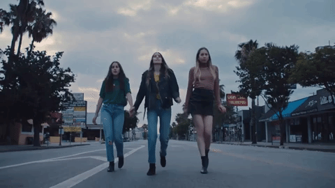 dancing GIF by Pitchfork