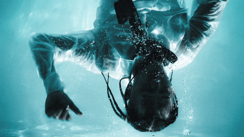 Houdini GIF by Sam McGrath