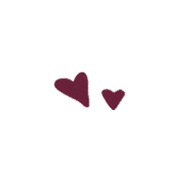 Heart Sticker by Naturtint_USA