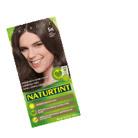 Naturtint_USA naturtint Sticker