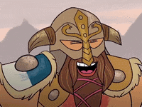For Honor Lol GIF by Mashed