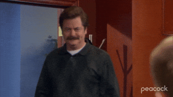 I Was Right Not To Be Threatened By You