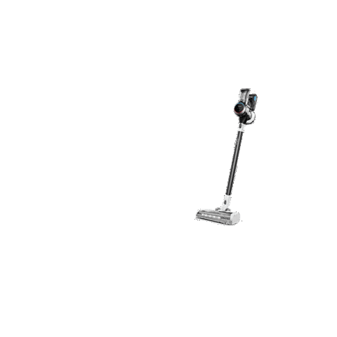 Vacuum Cleaner Sticker by Tineco