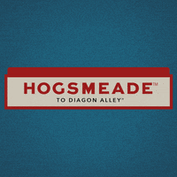 Harry Potter Butterbeer GIF by Universal Destinations & Experiences