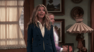GIF by Roseanne