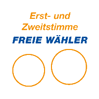 Fw Aiwanger Sticker by FREIE WÄHLER