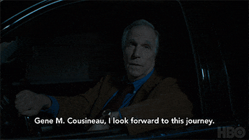 Henry Winkler Barry GIF by HBO