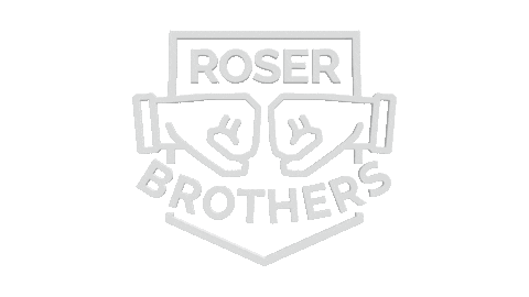 Stuttgart Creative Agency Sticker by Roserbrothers