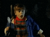 Shocked Ashley Olsen GIF by Filmeditor 