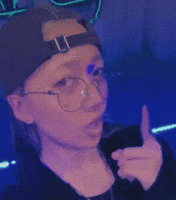 Blues Hannah GIF