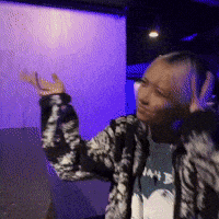 Blues Hannah GIF
