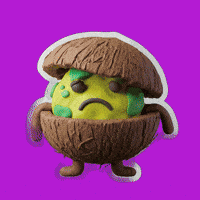 Sad Coco GIF