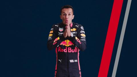 Red Bull F1 GIF by Red Bull Racing