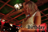 stella maxwell bday GIF