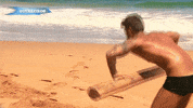 exathlon brasil GIF by Band
