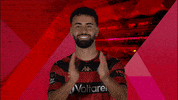 Western Sydney Wanderers Soccer GIF by wswanderersfc