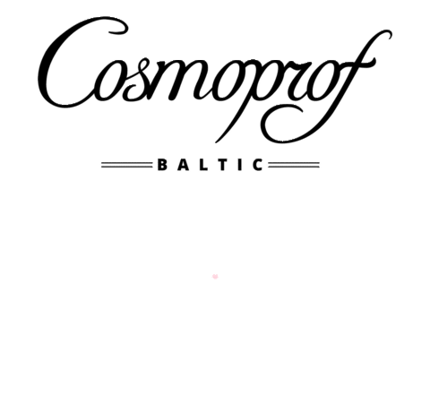 Cosmoprof-Baltic giphyupload mama myliu sirdele Sticker