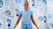 Excited Lets Go GIF by UNC Tar Heels