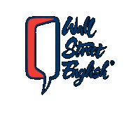 WallStreetEnglishID indonesia study street wall Sticker