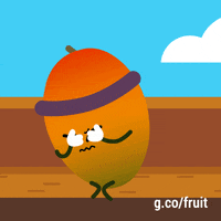 Fruit Games GIF by Google